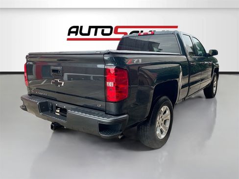 Used 2018 Chevrolet Silverado 1500 LT w/ All Star Edition image 7