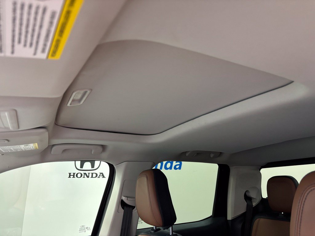 Used 2022 Ford Maverick Lariat w/ Lariat Luxury Package FWD image 23