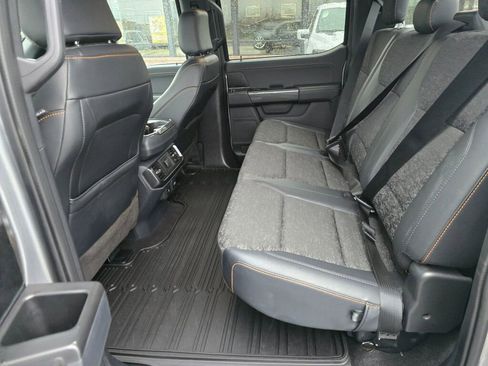 Certified 2023 Ford F150 Tremor image 11