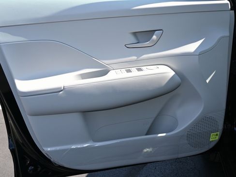 New 2026 Hyundai Kona SEL Sport image 16