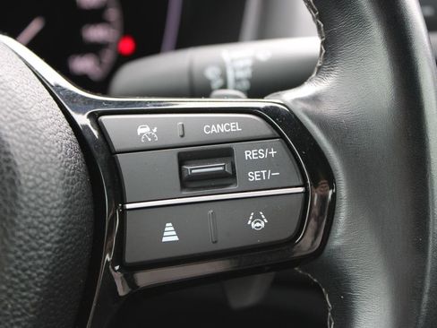 Used 2022 Honda Civic Sport image 31
