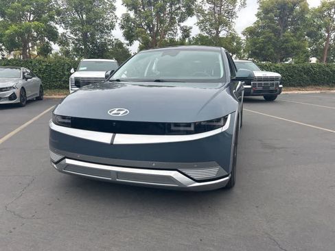 Used 2024 Hyundai Ioniq 5 Limited RWD image 5