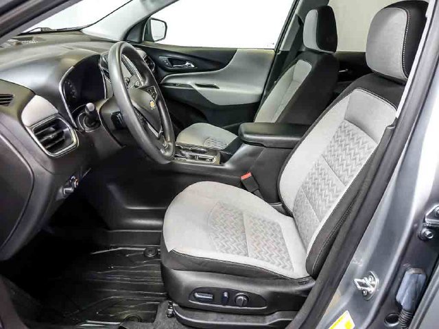 Certified 2024 Chevrolet Equinox LS w/ LS Convenience Package FWD image 12