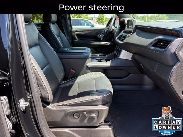 Used 2024 Chevrolet Suburban Premier RWD image 23