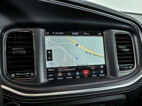 Used 2022 Dodge Charger SRT Hellcat RWD image 34