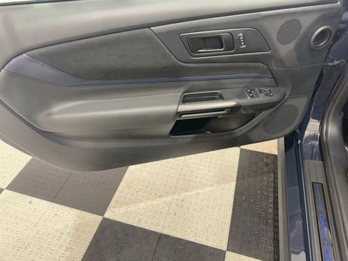 New 2024 Ford Mustang Dark Horse w/ Dark Horse Handlin Package image 15