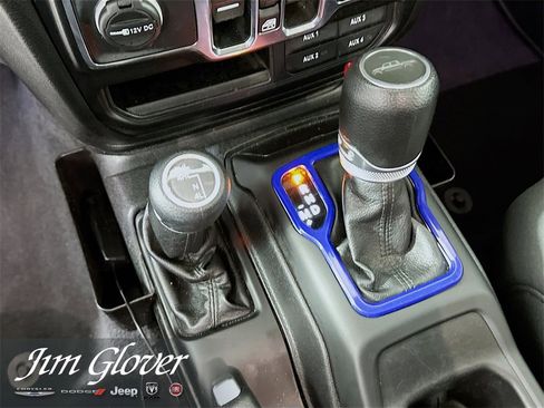 Used 2020 Jeep Gladiator Sport w/ Quick Order Package 24S image 36