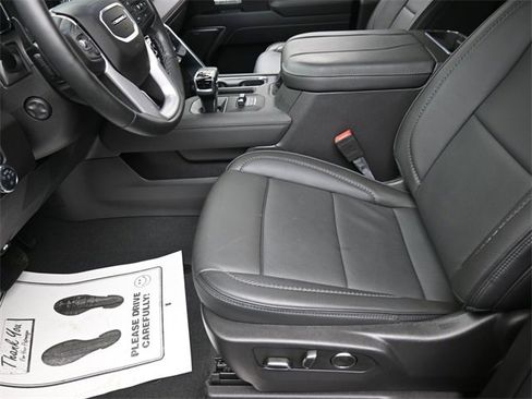 Certified 2025 GMC Sierra 1500 Denali w/ Denali Reserve Package image 15