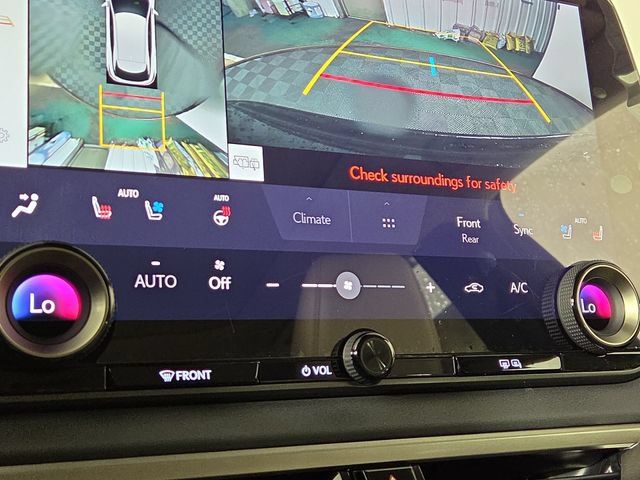 New 2026 Lexus RX 350 Premium Plus w/ Convenience Package AWD/4WD image 20