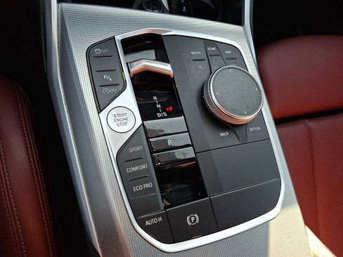 Used 2024 BMW 430i xDrive Coupe w/ Premium Package image 13