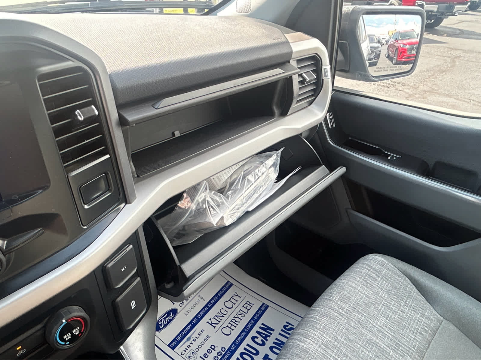 Used 2022 Ford F150 XLT AWD/4WD image 45
