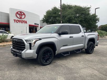 Used 2023 Toyota Tundra SR5