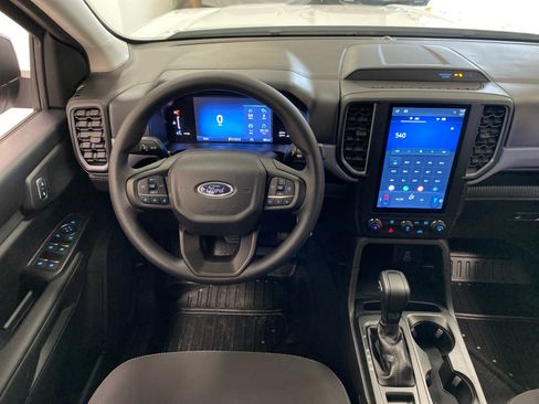 New 2025 Ford Ranger XL w/ Trailer Tow Package image 11