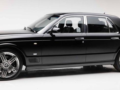 Used 2009 Bentley Arnage T RWD image 33