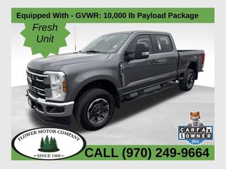 Used 2024 Ford F250 XLT 360° Tour