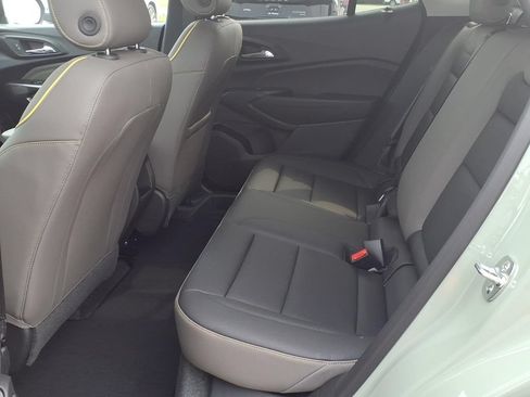 New 2026 Chevrolet Trax ACTIV w/ Driver Confidence Package FWD image 4