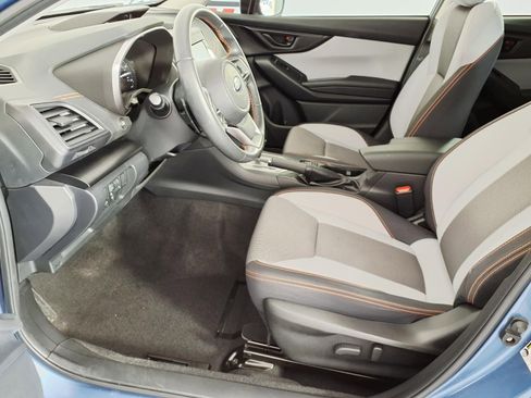 Used 2022 Subaru Crosstrek 2.0i Premium w/ Moonroof Package AWD/4WD image 12