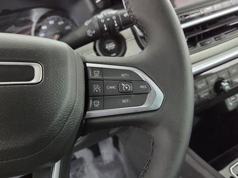 New 2026 Jeep Compass Limited image 17