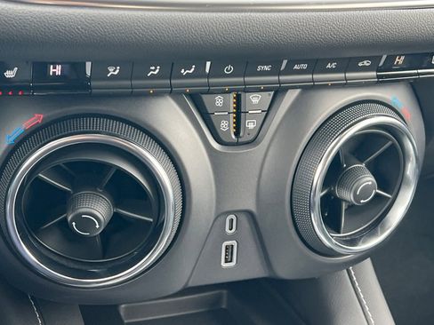 New 2026 Chevrolet Blazer LT w/ Convenience Package image 17