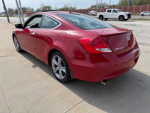 Used 2012 Honda Accord EX-L image 8
