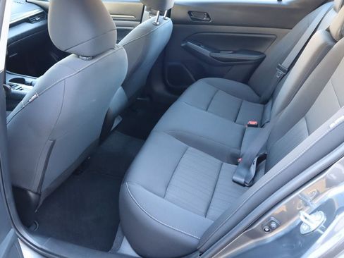 Used 2026 Nissan Altima 2.5 SV AWD/4WD image 5