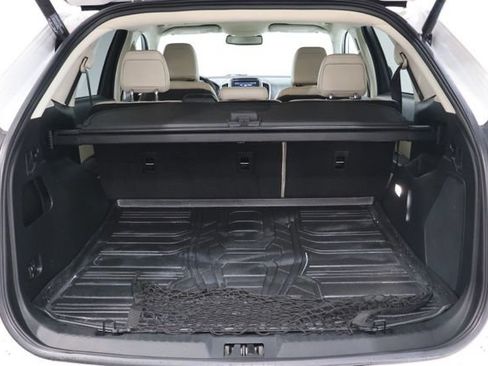 Used 2022 Ford Edge Titanium w/ Cargo Accessory Package AWD/4WD image 33