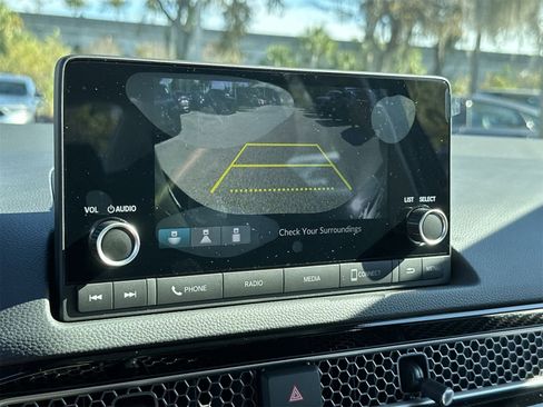 New 2026 Honda Civic LX image 20