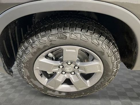 New 2026 Honda Ridgeline TrailSport image 13