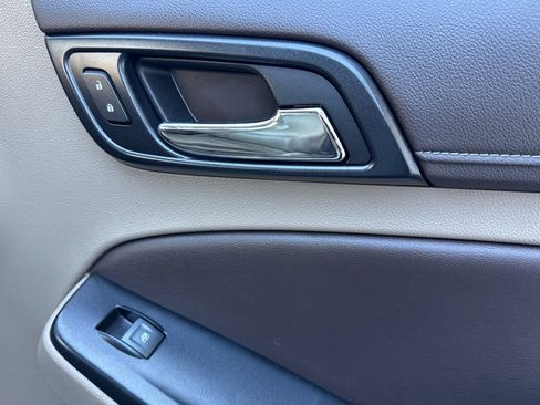 Used 2020 Chevrolet Tahoe Premier image 21