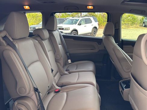 Used 2020 Honda Odyssey EX-L image 11