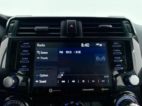 Used 2020 Toyota 4Runner TRD Off-Road Premium w/ Moonroof Package image 14