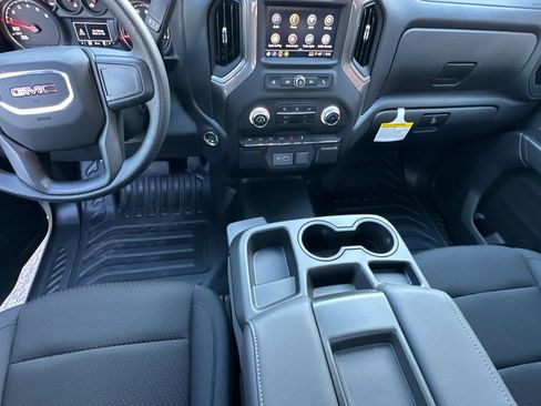 New 2026 GMC Sierra 1500 Pro w/ Pro Value Package AWD/4WD image 12