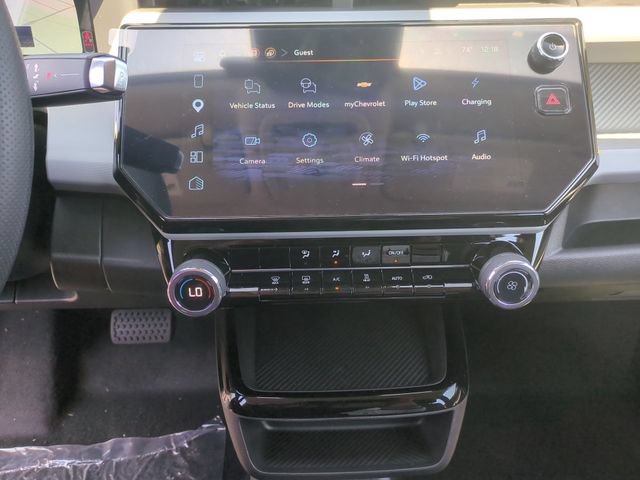 New 2027 Chevrolet Bolt LT FWD image 13