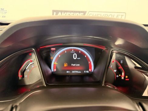 Used 2018 Honda Civic Type R image 31