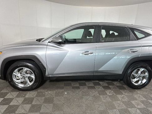 Certified 2023 Hyundai Tucson SE FWD image 7