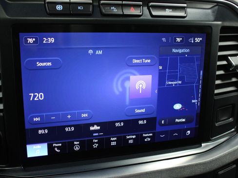 Used 2024 Ford F250 Platinum image 29