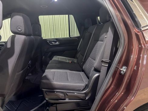 Used 2023 Chevrolet Tahoe LS image 24