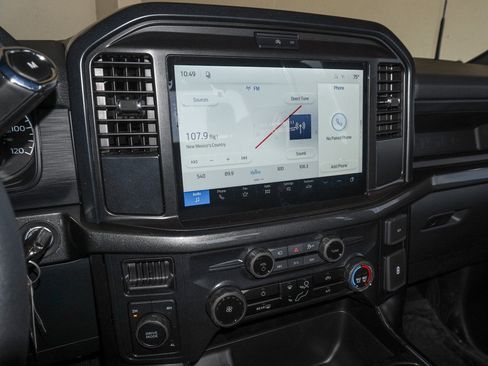 New 2026 Ford F150 STX image 30