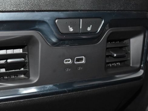 Used 2024 GMC Sierra 1500 Denali Ultimate AWD/4WD image 21
