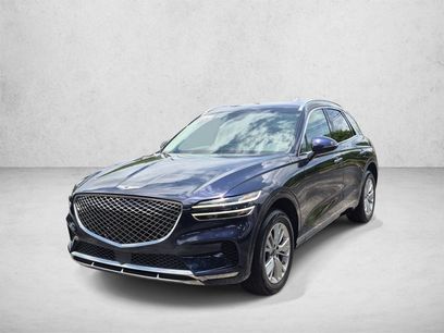 Used 2023 Genesis GV70 2.5T