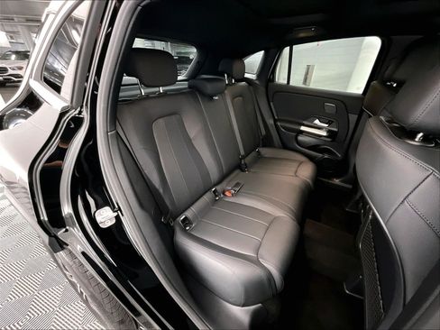 Used 2026 Mercedes-Benz GLA 250 image 17