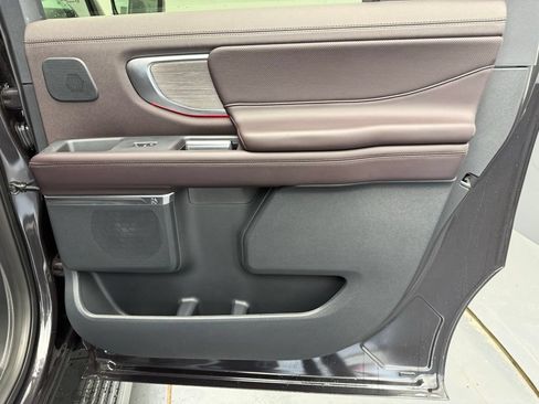 New 2026 Ford Expedition Max Platinum w/ Platinum Ultimate Package AWD/4WD image 58