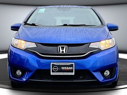 Used 2015 Honda Fit EX image 2