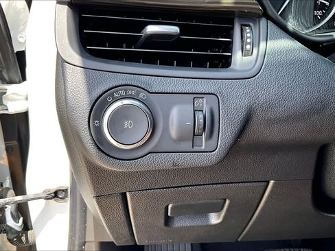 Used 2019 Buick Envision Premium w/ LPO, Cargo Package AWD/4WD image 33