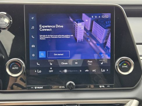 Used 2023 Lexus RX 350 AWD image 13