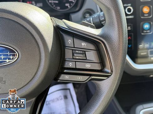 Certified 2025 Subaru Crosstrek 2.5i Premium AWD/4WD image 22