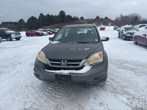Used 2010 Honda CR-V LX image 6