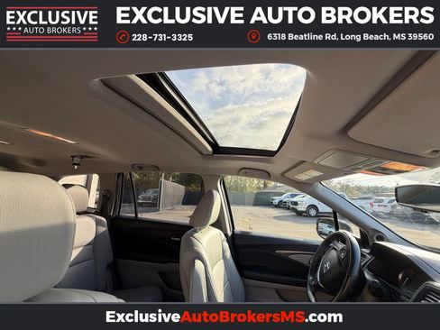 Used 2018 Honda Pilot EX-L image 20