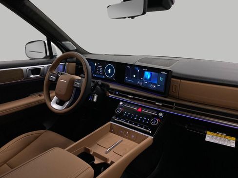 New 2026 Hyundai Santa Fe Calligraphy AWD/4WD image 19