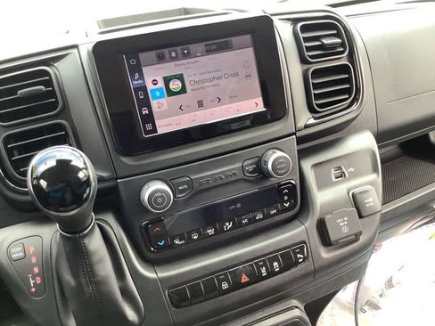 New 2026 RAM ProMaster 1500 w/ Safety Group FWD image 12